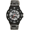 Pánske hodinky Q&Q V02A-009VY (Ø 43 mm)