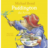 Paddington the Artist