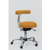 Spinergo Medical - ergonomická stolička Farba: Oranžová
