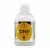 Kallos KJMN Honey Repairing Shampoo With Pure Honey Extract 1000 ml
