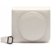 Fujifilm INSTAX SQ1 CAMERA CASE CHALK WHITE