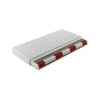 Multipocket mattress KALI 200x200 cm