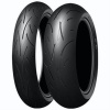 Dunlop SPORTMAX ROADSPORT 2 TL ZR 200/55 R17 78W – záruka 5 rokov