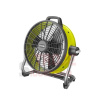 Ryobi R18F5-0 aku ventilátor ONE+ (bez baterie a nabíječky)