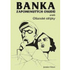 Banka zapomenutých osudů aneb Olšanské střípky - Fritsch Jaroslav