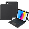 Tech Protect SC Mag Pen s klávesnicí iPad 10,9 10gen 2022 TEC310296 čierne
