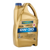 RAVENOL FES SAE 0W-30 ACEA C2 , 1L 4 Ltr.