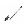Pelikan Pero guľôčkové Stick super soft čierne (bal=50ks)