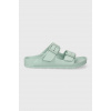 Detské šľapky Birkenstock Arizona EVA Kids 1026753. tyrkysová EUR 28