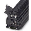 Fuse modular terminal block ST 4-HESI (5X20) GY/GY 3039890 Phoenix Contact; 3039890