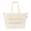 BABYMOOV Prebaľovacia taška Tote Bag Bloom