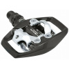 Pedály SHIMANO SPD PD-ED500 s kufry SM-SH51 v krabičce