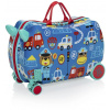 Zopa Pack&Ride na kolieskach Traffic 8595114404148