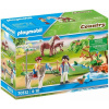 Playmobil 70512 Výlet s poníkmi