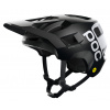 POC Kortal Race MIPS Black Matt/Hydrogen White 2021