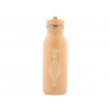 Trixie Detská fľaša na pitie Mrs. Giraffe 500ml