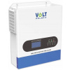 INVERTOR OFF GRID SINUS PRO ULTRA PLUS 7000 100A MPPT 24V WIFI VOLT PL + GR