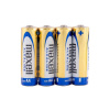 Batéria AA (R6) alkalická MAXELL 4ks / shrink