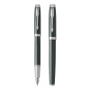 Pero plniace PARKER IM Premium Pale Green CT -M-
