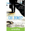E-kniha Cui bono? - Pavel Džuban