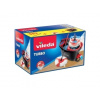 Vileda 151153 Easy Wring & Clean Turbo mop + vedro