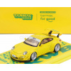 Tarmac Porsche 911 997-2 Rwb Coupe Notting Hill 2008 1:64 Žltá