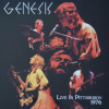 Genesis - Live In Pittsburgh 1976 / Vinyl / 2LP [2 LP]