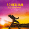 Queen: Bohemian Rhapsody Soundtrack LP - Queen
