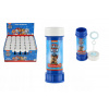 Bublifuk 60ml Tlapková patrola Paw patrol 10,5 cm 36ks v boxe