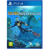 Subnautica