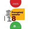 Pravopisný semafor 8