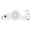 iGET HOME X1 - Inteligentní Wi-Fi alarm, v aplikaci i ovládání IP kamer a zásuvek, Android, iOS 75020107