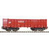 Piko Vagón vysokostenný Eas Railion (DB AG) V - 57750 Piko Vagón vysokostenný Eas Railion (DB AG) V - 57750