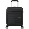 Underseater A.T. Flashline Shadow Black