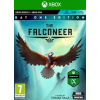 The Falconeer