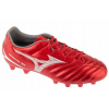 MIZUNO MONARCIDA NEO III SELECT FG (45) Kopačky Pánske Červené