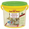 Sera Pond Mix Royal Nature 3800 ml
