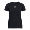 Under Armour Campus Core SS W 1383648-001 black