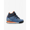 Detské topánky adidas TERREX Disney Snowpitch COLD.RDY - core black/grey six/grey four