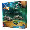 PORTAL GAMES Gra niezbadana planeta