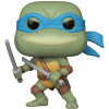 Korytnačky Ninja - funko figúrka - Leonardo