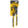 DeWalt Siko kliešte s tlačidlovou poistkou 250mm DWHT0-74431