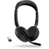 Jabra Evolve2 65 FLEX LINK380A MS Stereo 26699-999-999