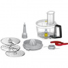Food processor Bosch OptiMUM MUZ9VLP1
