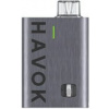 Uwell Havok R Pod 950 mAh Gray 1 ks