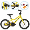 Detský bicykel ATTABO EASE 16