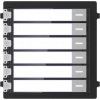 Volací modul HIKVISION DS-KD-KK (6 tlačidiel)