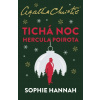 Tichá noc Hercula Poirota Sophie Hannah