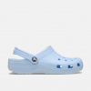 Crocs Classic Clog Blue Frost