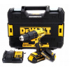 Skrutkovač DeWalt akumulátorové napájanie 18 V DCD778S2T